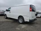 2013 Chevrolet Express G1500