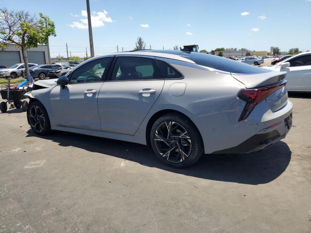2025 KIA K5 gt Line