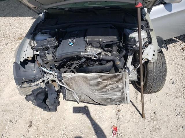 2010 BMW 335 I