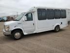 2008 Ford Econoline E350 Super Duty Cutaway Van