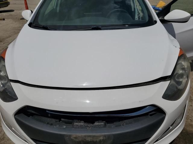 2015 Hyundai Elantra GT