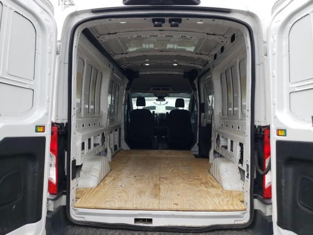 2018 Ford Transit T-250