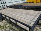 2023 Doolittle Utility Trailer