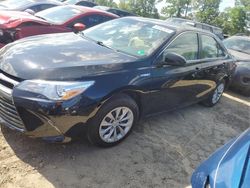 2017 Toyota Camry Hybrid for sale in Hampton, VA