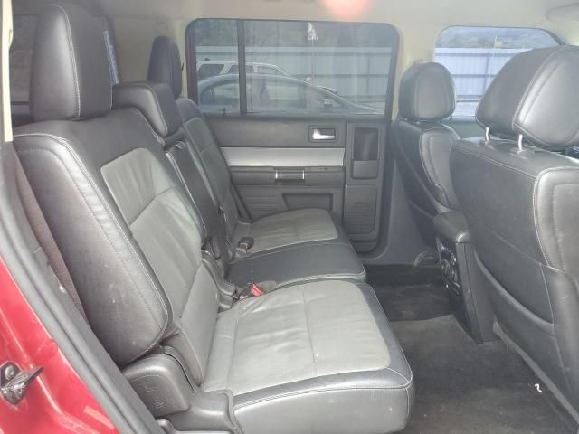 2014 Ford Flex SEL