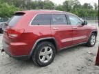 2011 Jeep Grand Cherokee Limited