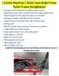 2025 Other 2025 'OTHER Heavy EQUIPMENT' 4CLAMP PUL