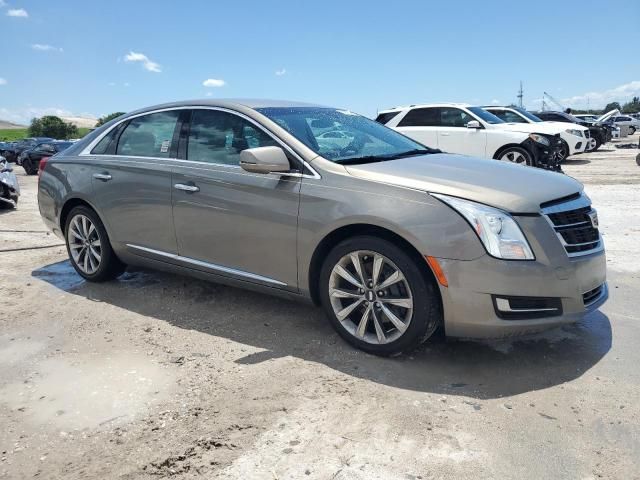 2017 Cadillac XTS