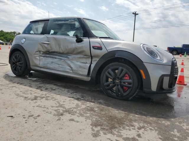 2024 Mini Cooper John Cooper Works