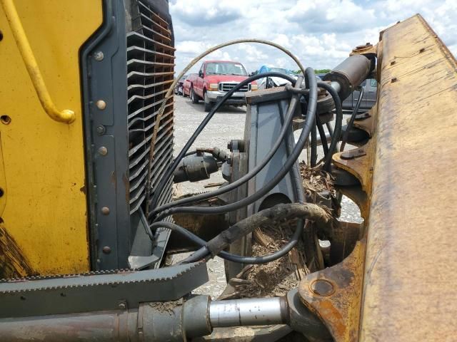 2012 John Deere Dozer