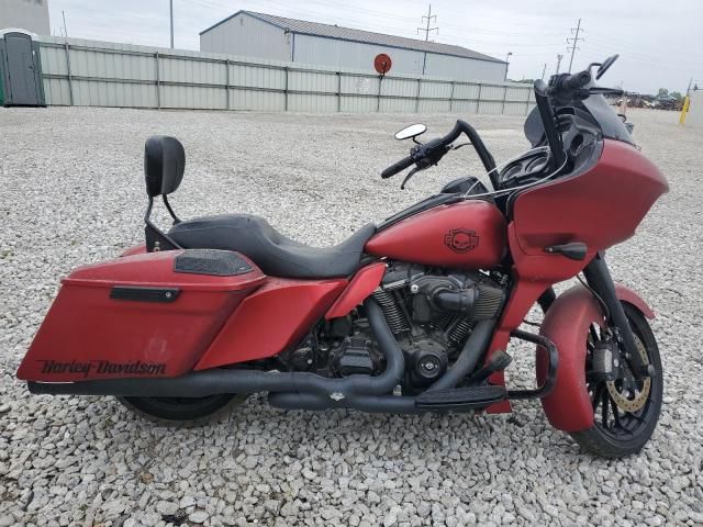 2019 Harley-Davidson Fltrxs