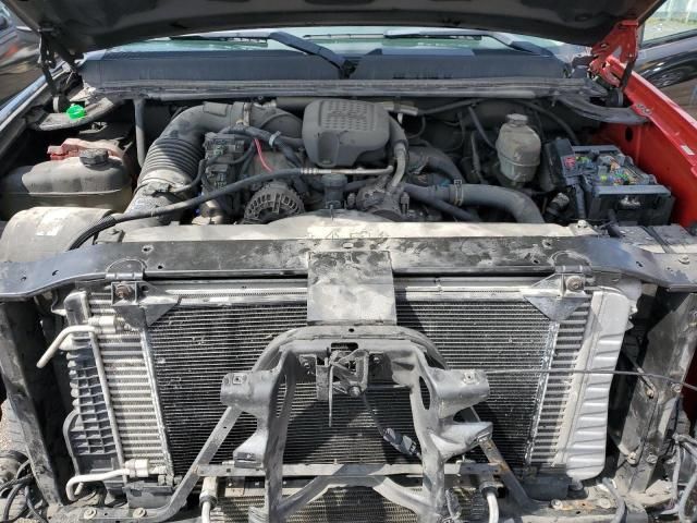2008 GMC Sierra K3500