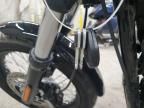 2021 Harley-Davidson Fxbbs