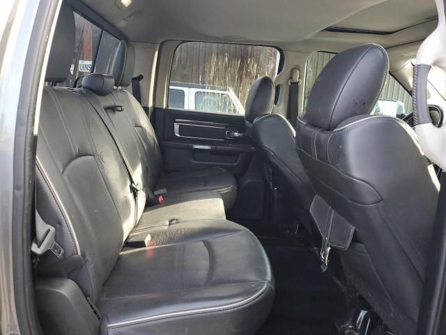 2013 Dodge RAM 3500 Longhorn