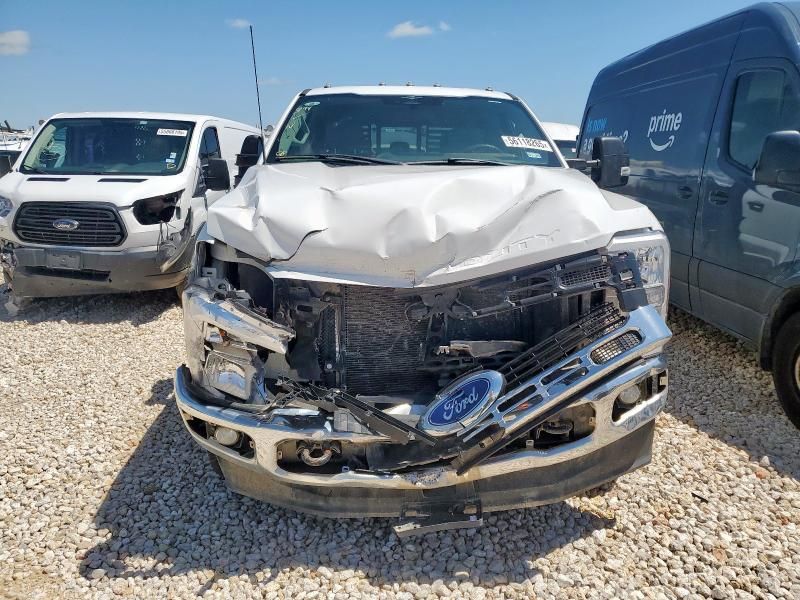 2023 Ford F350 Super Duty
