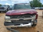 2004 Chevrolet Avalanche K1500