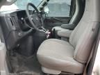 2016 GMC Savana G2500