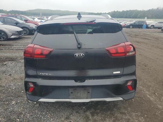 2020 KIA Niro LX