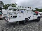 2012 Ford F450 Super Duty
