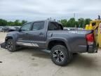 2017 Toyota Tacoma Double Cab