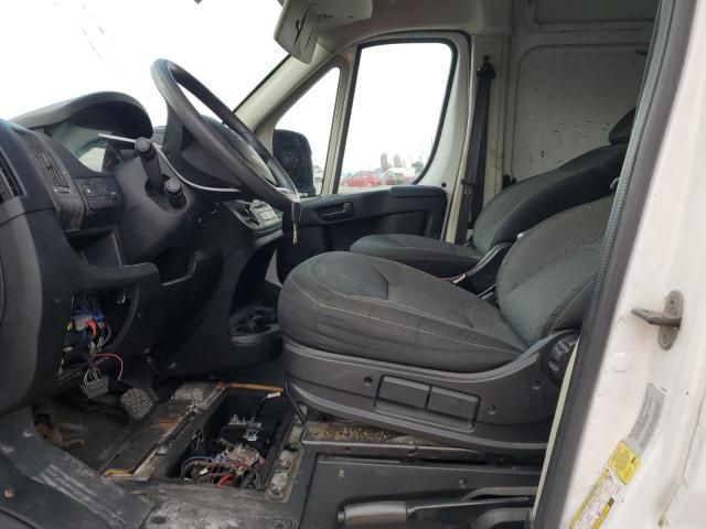 2015 Dodge RAM Promaster 3500 3500 High
