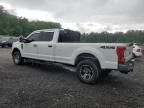 2017 Ford F350 Super Duty