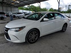 2016 Toyota Camry LE for sale in Cartersville, GA