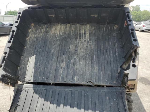 2023 Polaris Ranger XP 1000 Northstar Premium