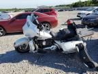 2008 Harley-Davidson Flhtcui