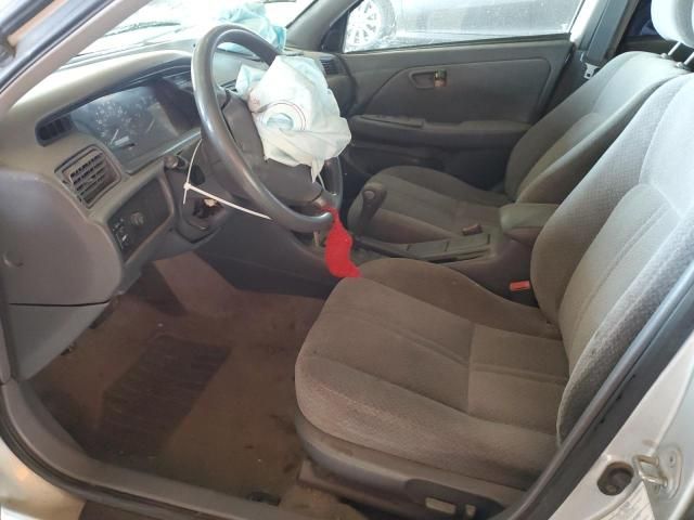 2001 Toyota Camry CE