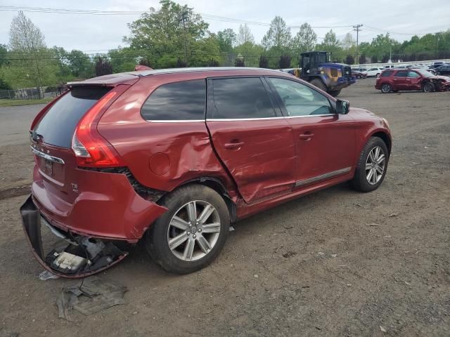 2016 Volvo XC60 T5 Premier