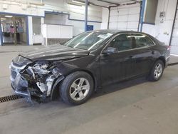Salvage cars for sale from Copart Pasco, WA: 2015 Chevrolet Malibu 1LT