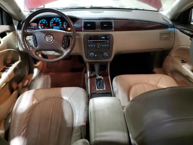 2009 Buick Lucerne CXL