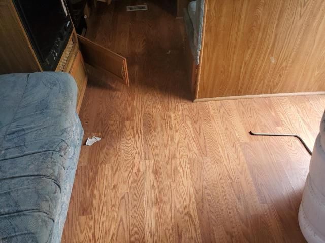 1996 Other 1996 'OTHER RV' Trailer