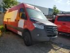 2019 Mercedes-Benz Sprinter 2500/3500