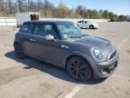 2010 Mini Cooper cou