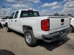2016 Chevrolet Silverado C1500