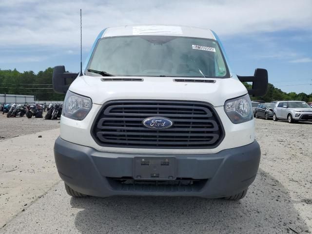 2018 Ford Transit T-350