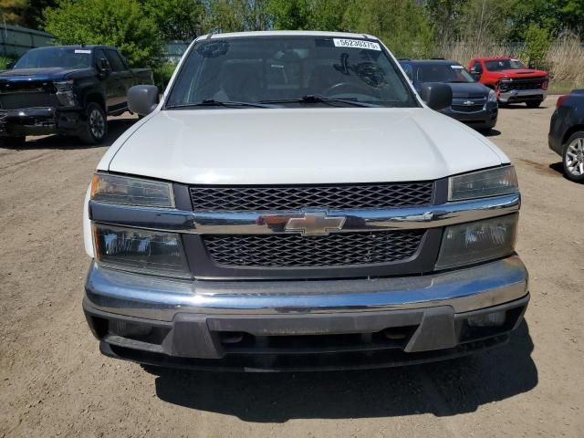2004 Chevrolet Colorado