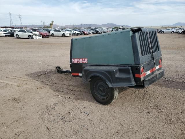 2006 Sull 2006 Other Industrial Ranger SUP