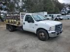 2005 Ford F350 Super Duty