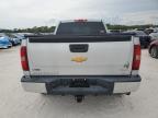 2012 Chevrolet Silverado C1500 LT