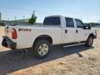 2011 Ford F250 Super Duty