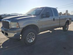 2007 Ford F250 Super Duty en venta en Sun Valley, CA