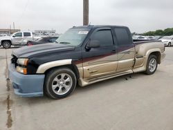 2005 Chevrolet Silverado C1500 en venta en Grand Prairie, TX