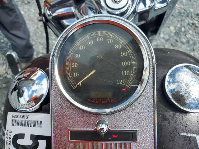 2006 Harley-Davidson Flhri