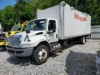 2020 International MV607