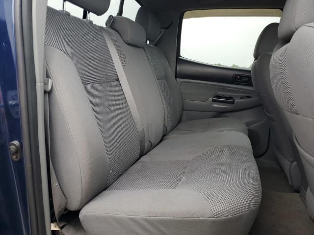 2006 Toyota Tacoma Double Cab