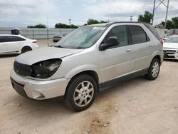 2007 Buick Rendezvous CX for sale in Oklahoma City, OK