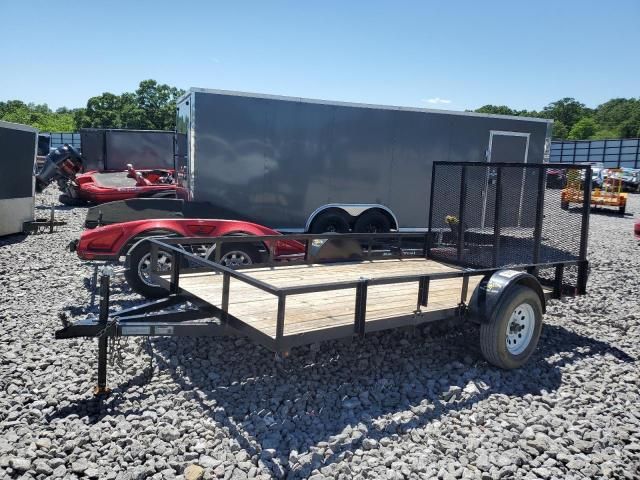 2023 Unknown 2023 Truck BED AND Trailer Sales Utility Trailer